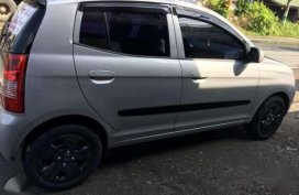 Fresh In And Out Kia Picanto 2005 For Sale