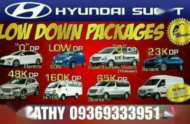 Cars Promo