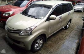 2013 Toyota Avanza 1.5G fresh for sale 