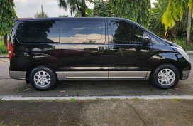Hyundai G.starex 2012 P210,000 for sale