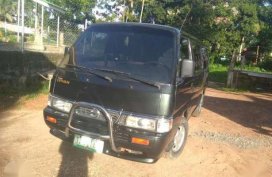 Nissan Urban escapade for sale