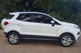2014 ecosport trend for sale