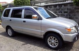 Super Fresh Isuzu Crosswind MT 2010 For Sale