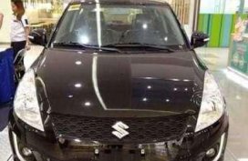 Suzuki SWIFT1.2L 2018