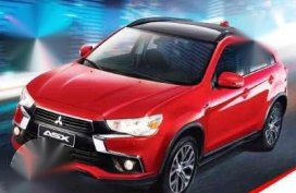 2018 Mitsubishi ASX Units All in Promo 