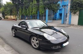 For sale Porsche Boxster 1997