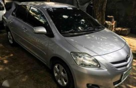 Good As New Toyota Vios 2008 For Sale