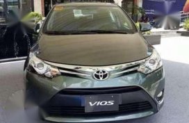 Toyota Vios Super Low DP 20k for sale