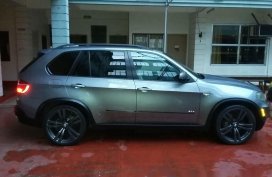 2007 BMW X5 LIKE NEW FOR SALE
