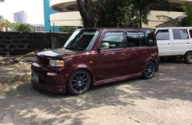 Toyota bb 1.5 2wd trd mags crystal hid headlights