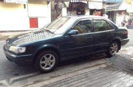 2001 Toyota Corolla GLI Baby Altis For Sale