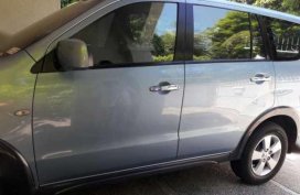 2007 Mitsubishi Fuzion GLS Sports for sale