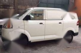 Suzuki APV 2016 - Brand new for sale