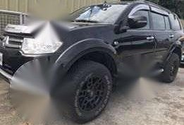 Brand New 2014 Mitsubishi Gls V Montero AT 4x2 For Sale