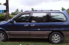 All Power 2003 Kia Sedona For Sale