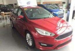 Brand New 2015 Ford Focus For Sale