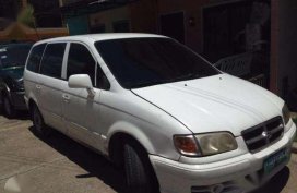 Perfect Condition Hyundai Trajet 2010 For Sale