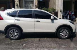 Honda cr-v 2016 for sale
