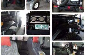 Toyota landcruiser for sale