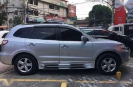 2008 Hyundai Santa Fe for sale