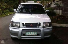 Mitsubishi adventure 2001 for sale