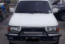 Newly Registered 1998 Toyota Revo For Sale