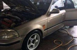 Honda civic vtec vti for sale
