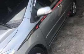 Toyota Vios 1.5 G 2008 Automatic for sale