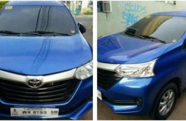 Brand New Toyota Avanza 2017 For Sale