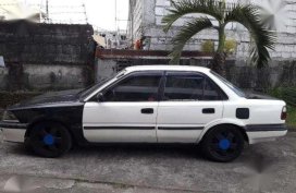 All Options 1990 Toyota Corolla Small Body For Sale