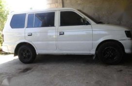 Very Powerful 1999 Mitsubishi Adventure MT For Sale