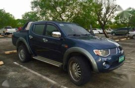 Fresh In And Out Mitsubishi Strada 4x4 2007 For Sale