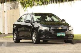 Chevrolet Cruze LS top condition for sale 