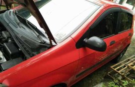 Hyundai Getz 2005 good as new for sale 