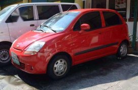 Almost Brand New 2008 Chevrolet Spark For Sale