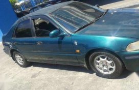 Honda civic esi for sale