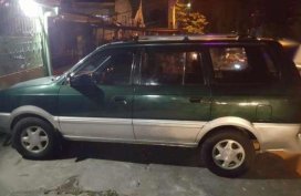 Toyota Revo GLX DIESEL 2000 Model for sale