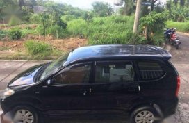 2009 Toyota Avanza for sale