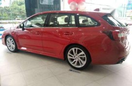 2106 Subaru Levorg 1.6 GT brand new for sale