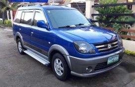 Very Good 2010 Misubishi Gls Sports Adventure For Sale