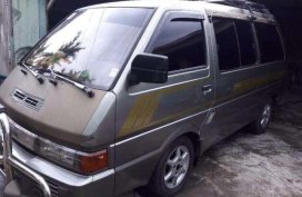 Good Condition 2017 Nissan Vanette For Sale