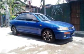 Mazda Rayban Automatic for sale 