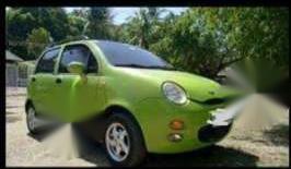 Newly Registered Cherry QQ 2008 For Sale