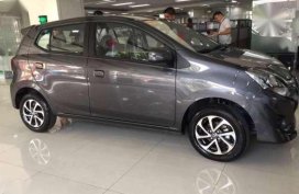 2017 Toyota Vios 1.3 E Automatic for sale