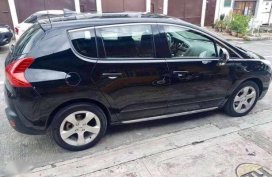 2015 Peugeot 3008 Diesel Automatic for sale 