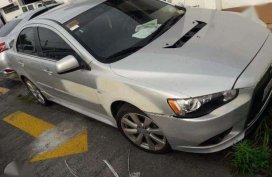 Very Fresh 2014 Mitsubishi Lancer EX GTA 2.0L AT For Sale
