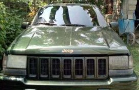 Good Condition 2000 Jeep Grand Cherokee For Sale