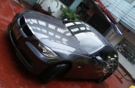 2007 BMW 320I grey for sale 