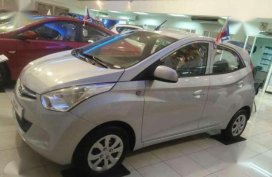 For sale very fresh Hyundai Eon