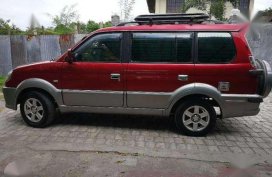 2006 Mitsubishi Adventure S Sport Dsl MT for sale 